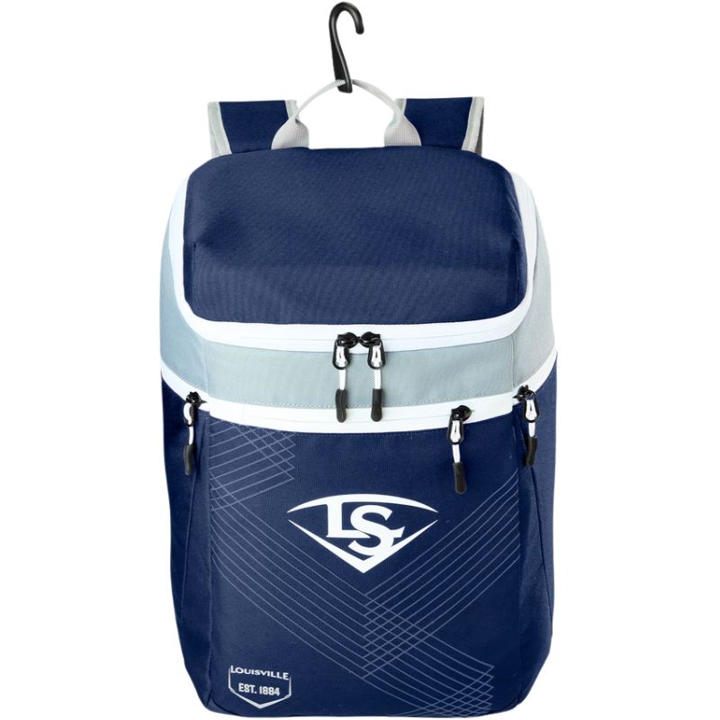 Louisville WB575760 Slugger Powerized Stick Pack Color Navy