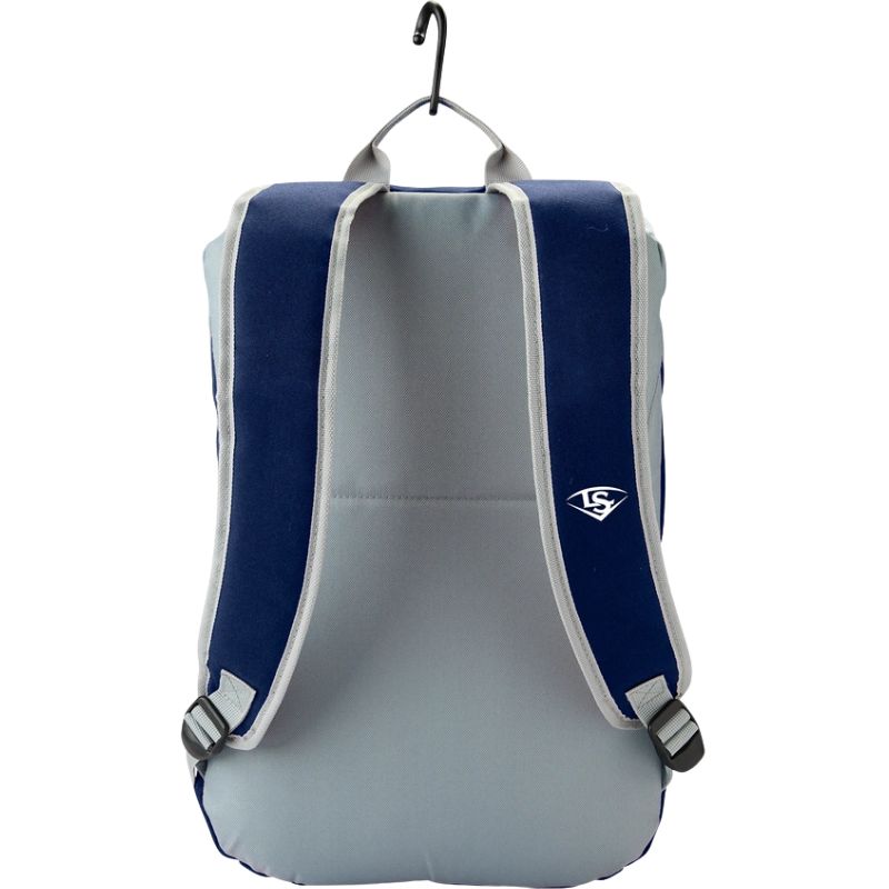 Louisville WB575760 Slugger Powerized Stick Pack Color Navy