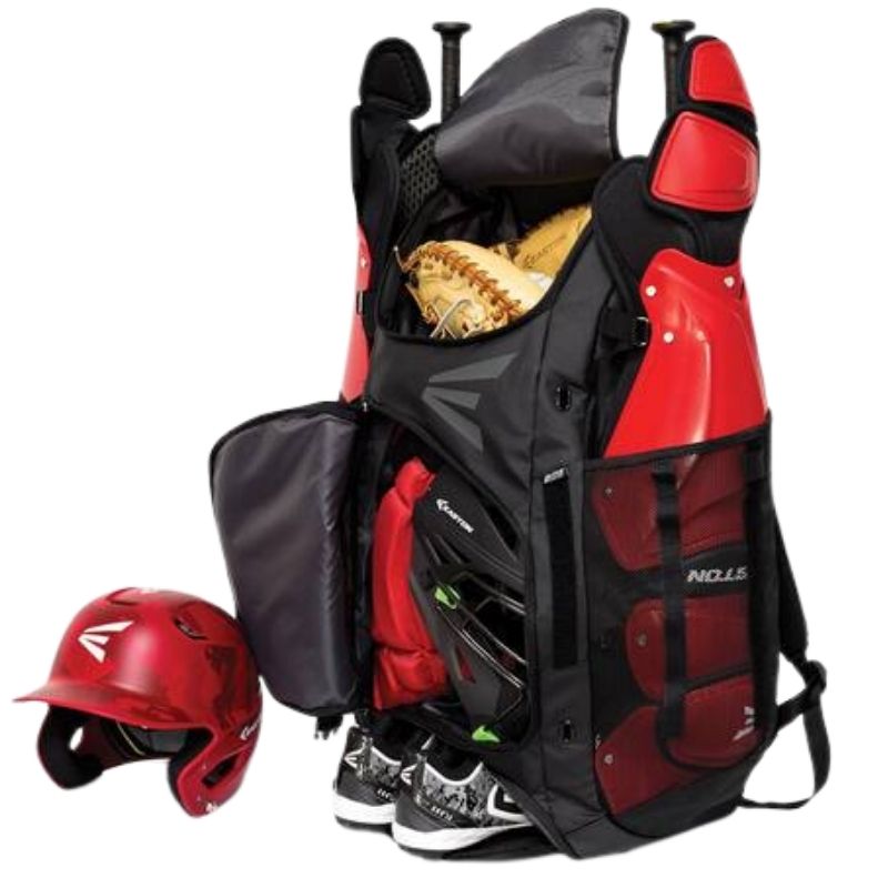 Easton E610CBP Catchers Backpack