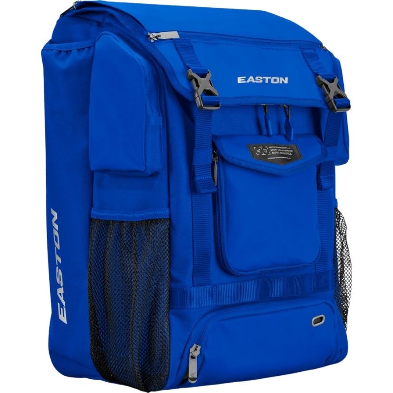 Easton MAV1BP MAV1 Backpack Color Royal