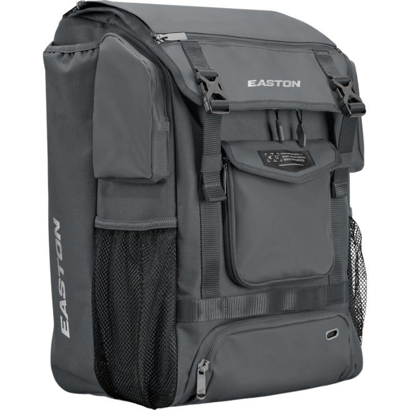 Easton MAV1BP MAV1 Backpack Color Charcoal