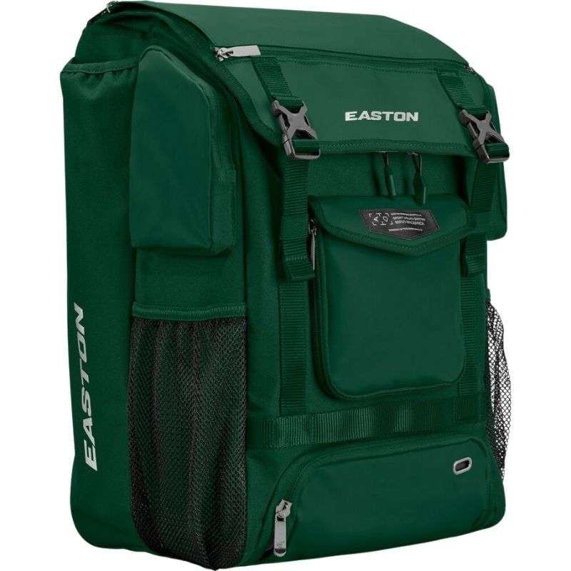 Easton MAV1BP MAV1 Backpack Color Dark Green