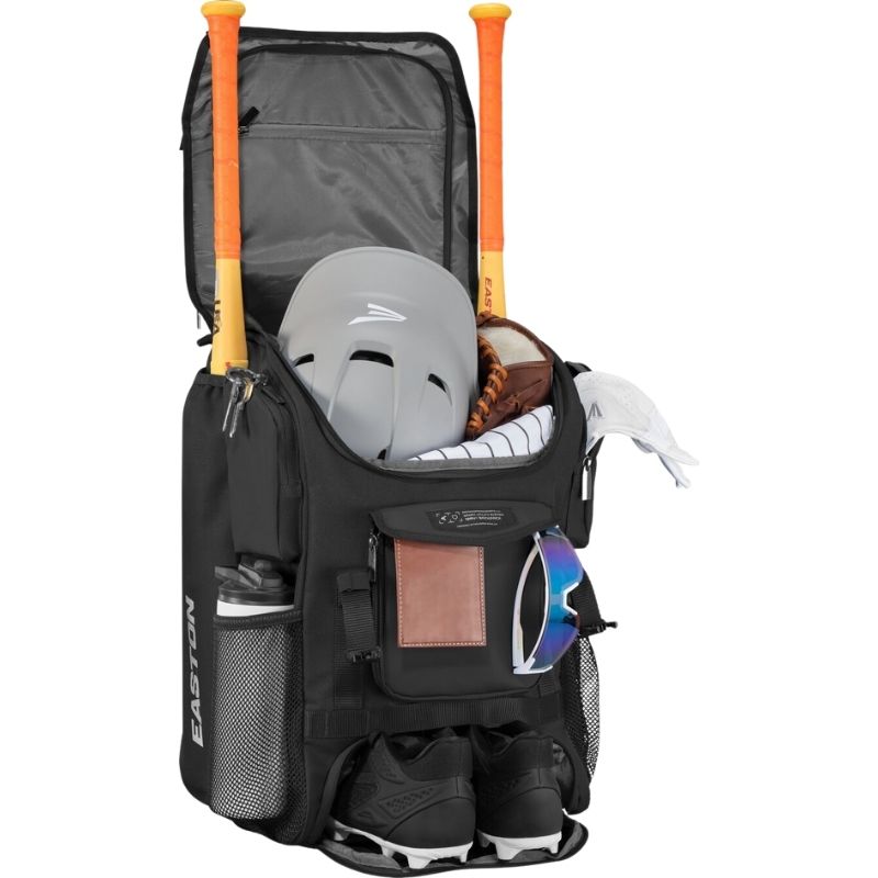 Easton MAV1BP MAV1 Backpack Color Purple