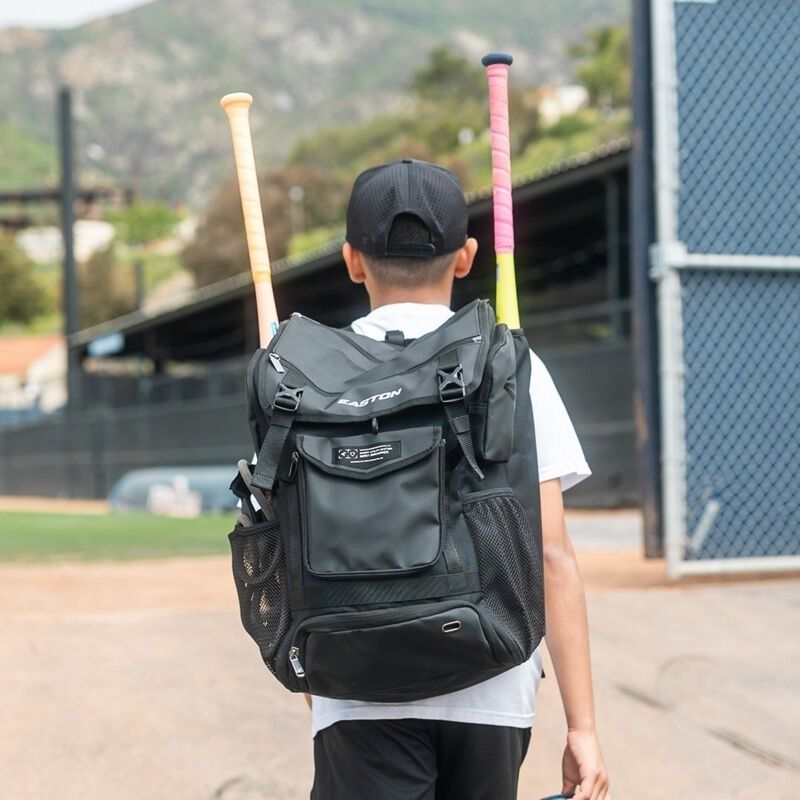 Easton MAV1BP MAV1 Backpack Color Purple