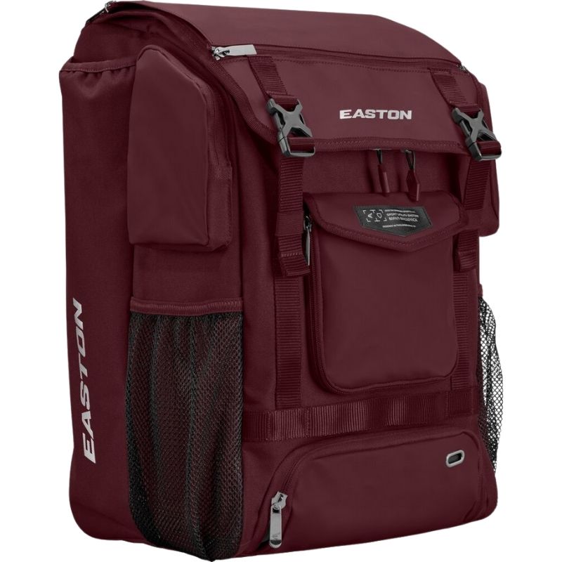 Easton MAV1BP MAV1 Backpack Color Maroon