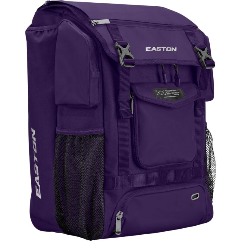 Easton MAV1BP MAV1 Backpack Color Purple