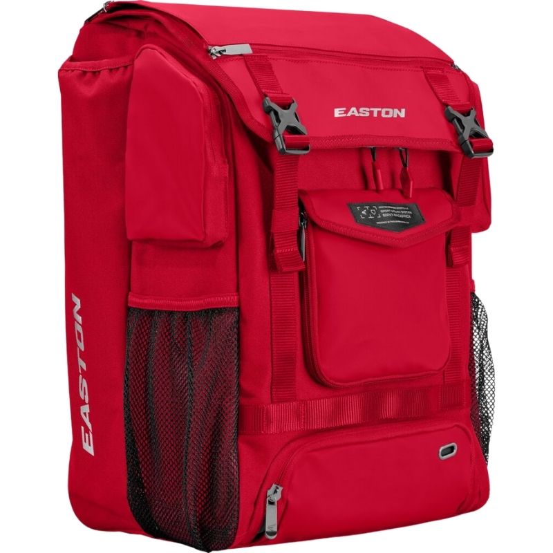 Easton MAV1BP MAV1 Backpack Color Red