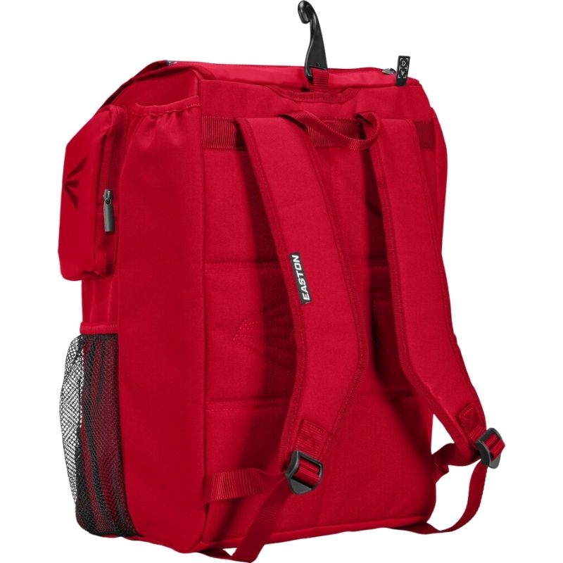 Easton MAV1BP MAV1 Backpack Color Red