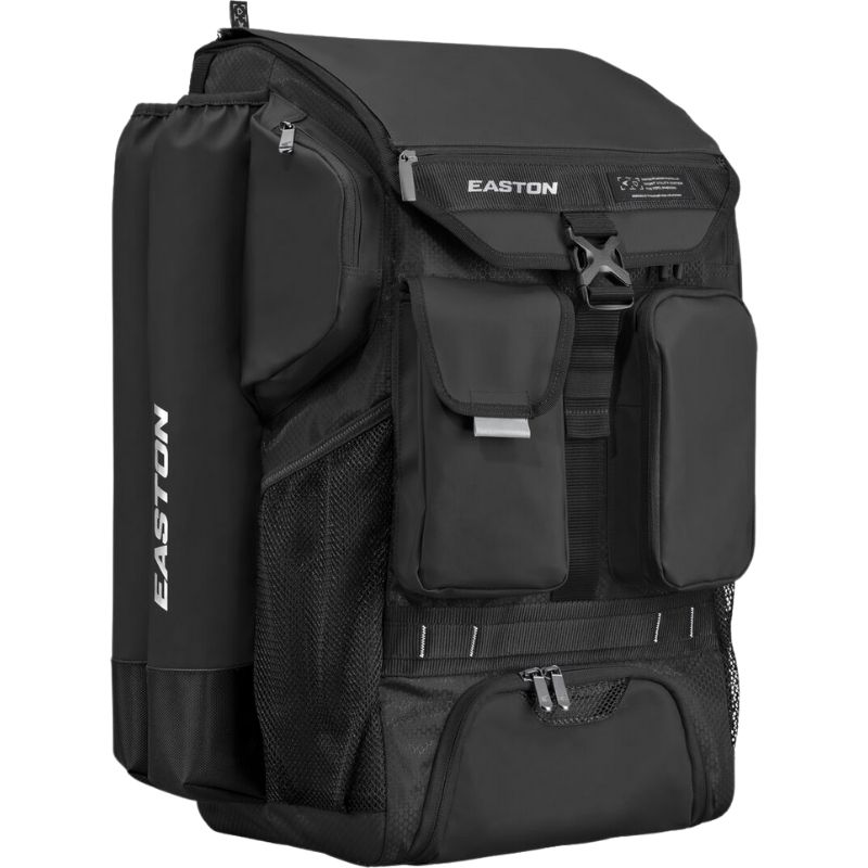 Easton 5TPHENOMBP Five Tool Phenom Backpack Color Black
