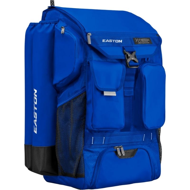 Easton 5TPHENOMBP Five Tool Phenom Backpack Color Royal
