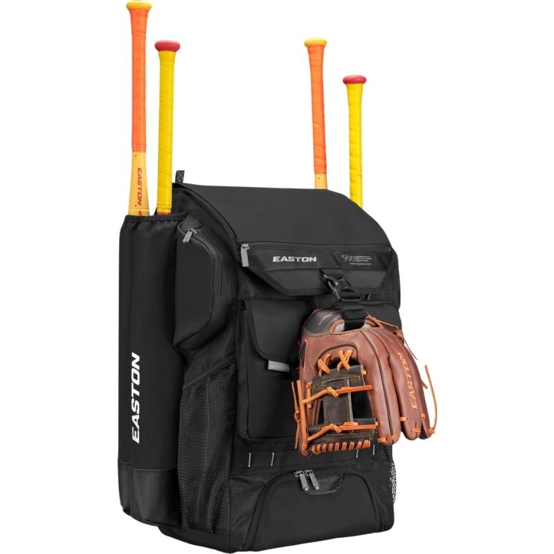 Easton 5TPHENOMBP Five Tool Phenom Backpack Color Navy