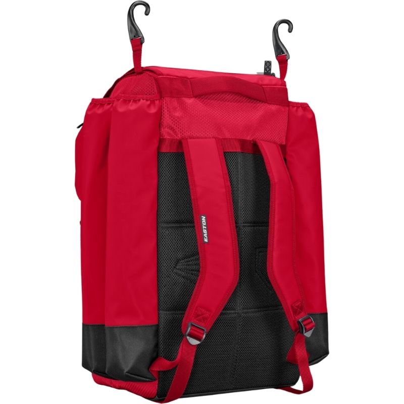 Easton 5TPHENOMBP Five Tool Phenom Backpack Color Red