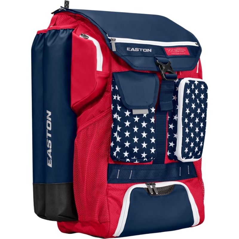 Easton 5TPHENOMBP Five Tool Phenom Backpack Color USA