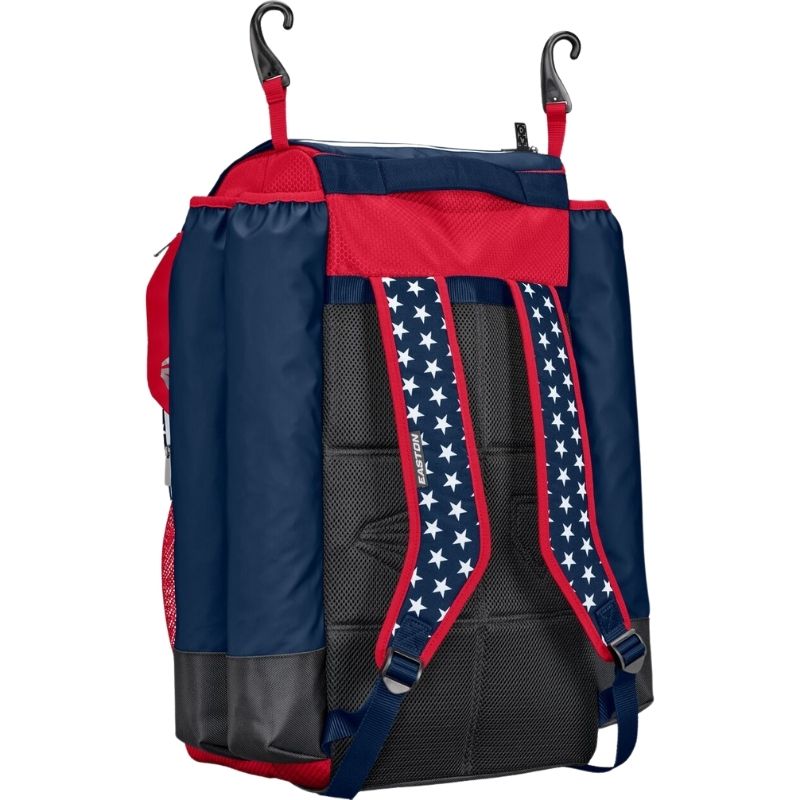 Easton 5TPHENOMBP Five Tool Phenom Backpack Color USA