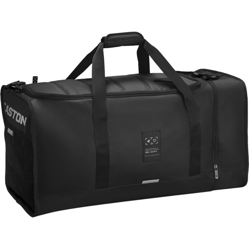 Easton MAV1 Duffel Bag Color Black