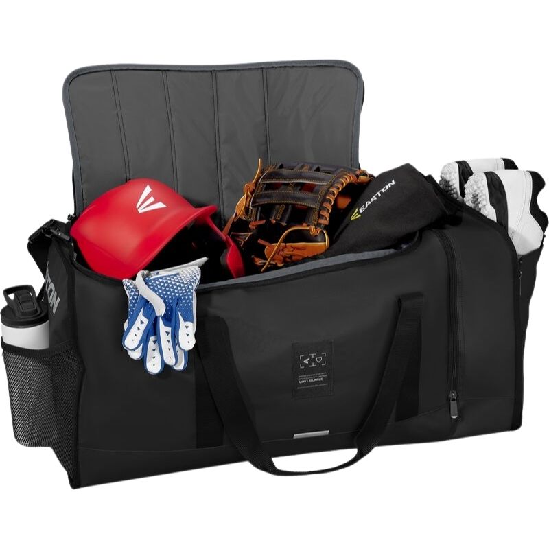 Easton MAV1 Duffel Bag Color Black