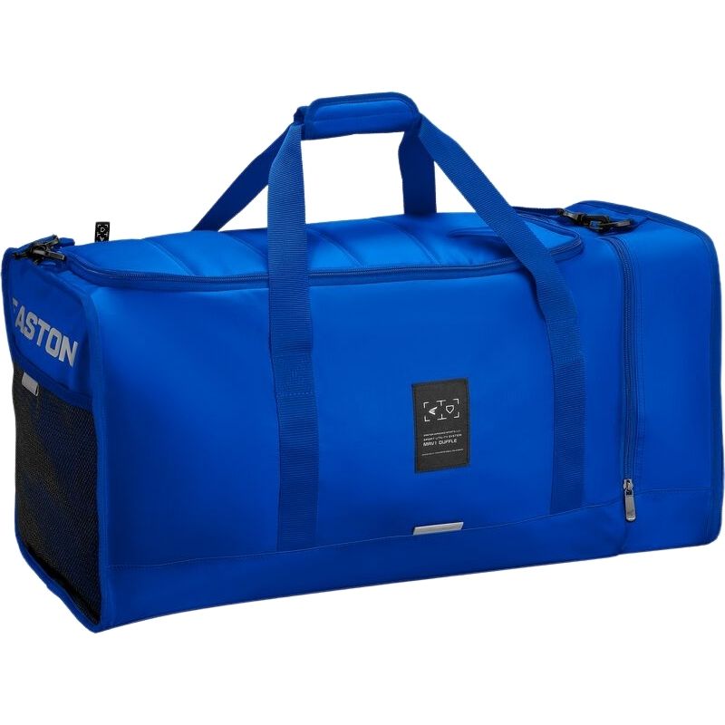 Easton MAV1 Duffel Bag Color Royal