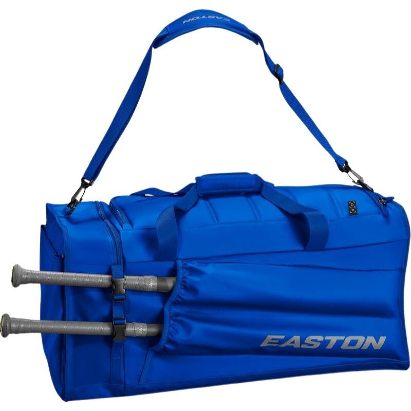 Easton MAV1 Duffel Bag Color Royal