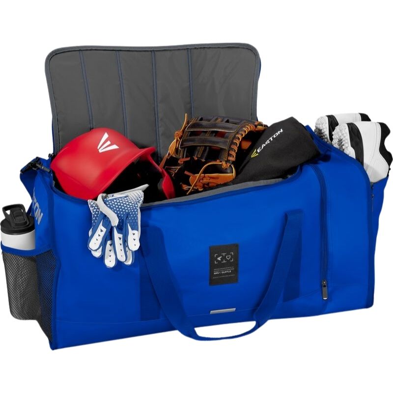 Easton MAV1 Duffel Bag Color Royal