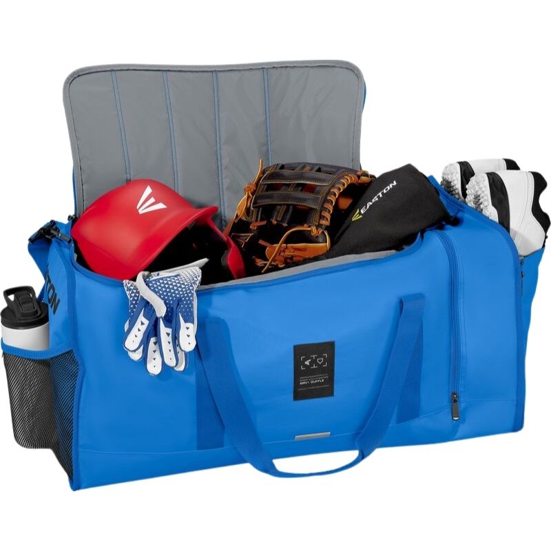 Easton MAV1 Duffel Bag Color Columbia Blue