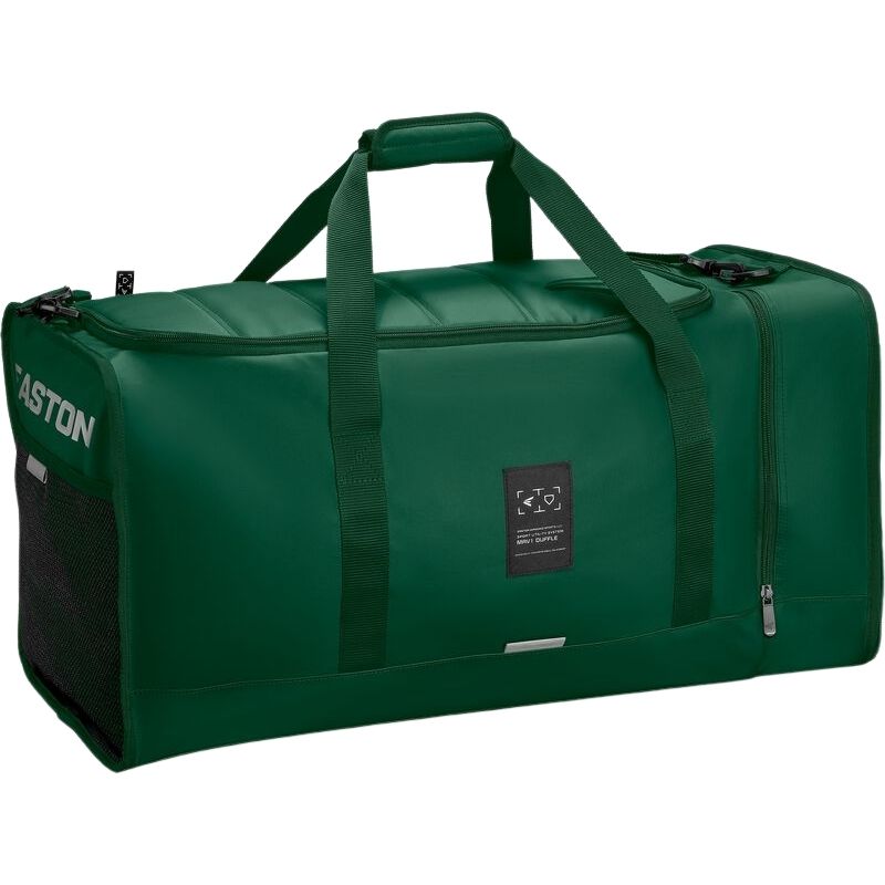 Easton MAV1 Duffel Bag Color Dark Green