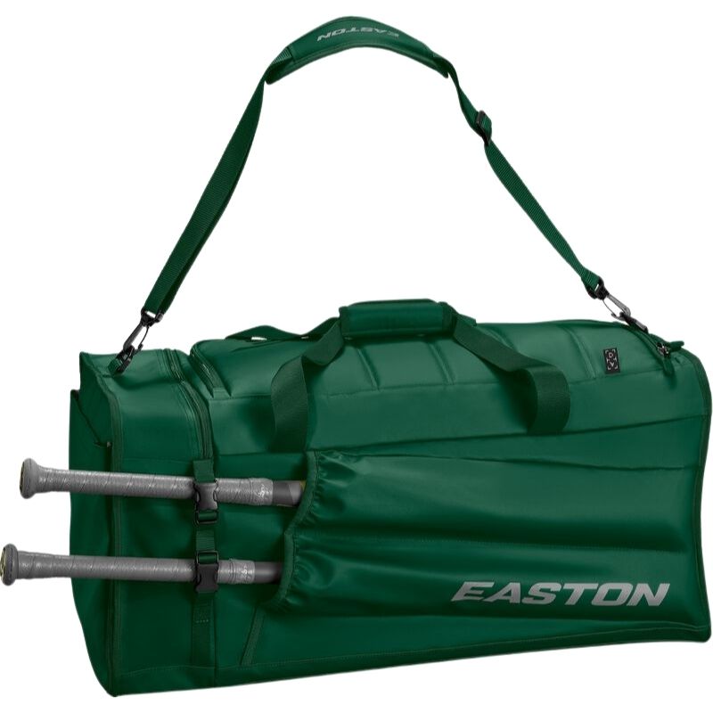 Easton MAV1 Duffel Bag Color Dark Green