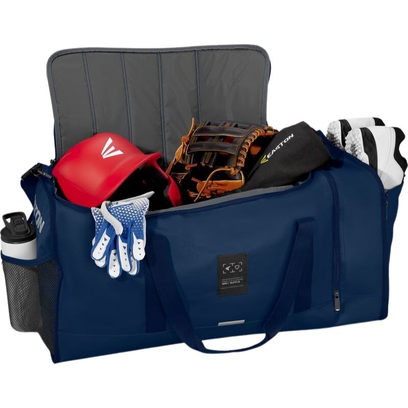 Easton MAV1 Duffel Bag Color Navy
