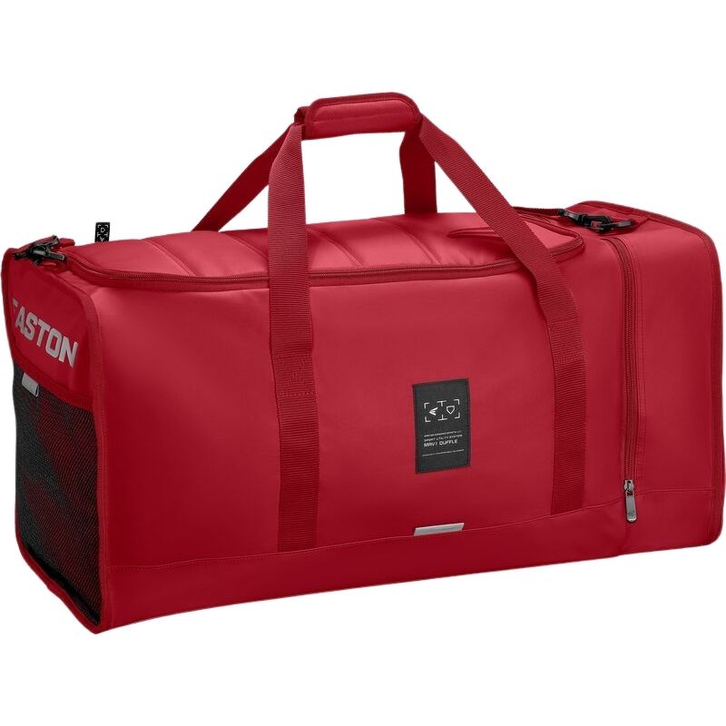 Easton MAV1DFL Duffel Bag Color Red