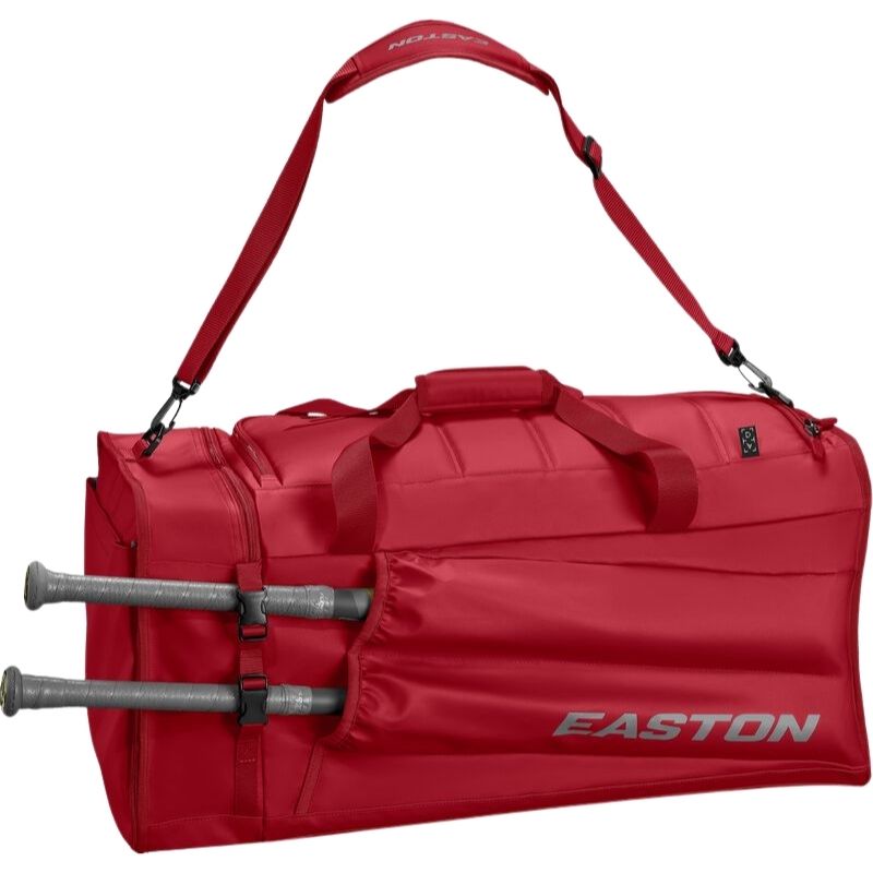 Easton MAV1DFL Duffel Bag Color Red