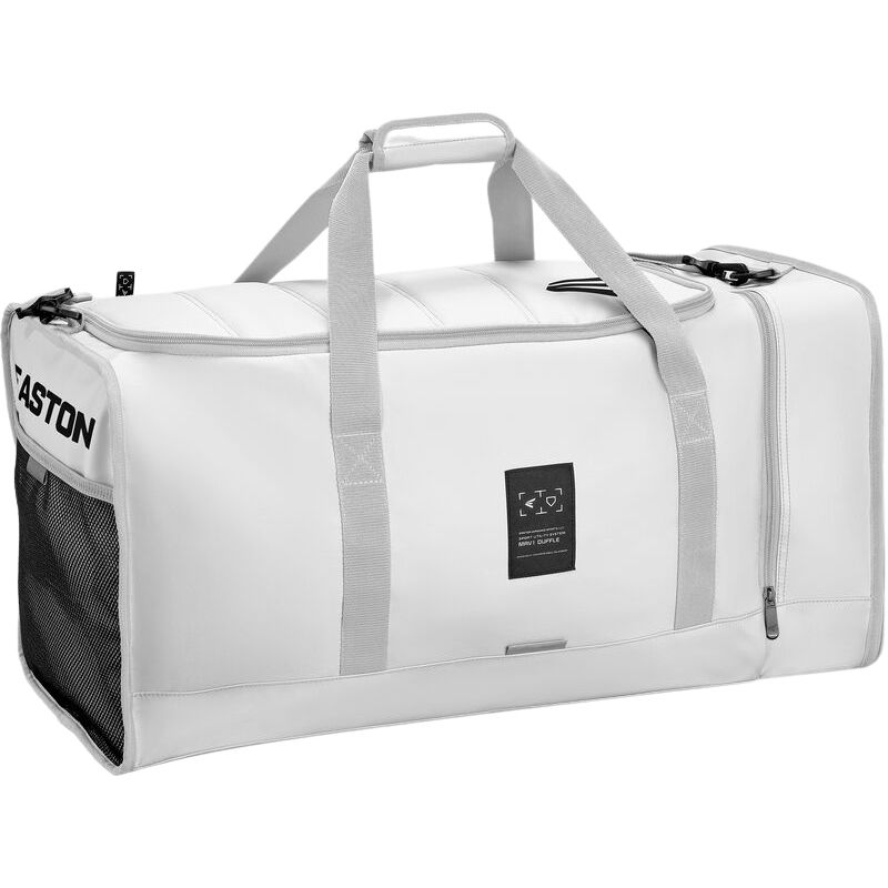 Easton MAV1 Duffel Bag Color White