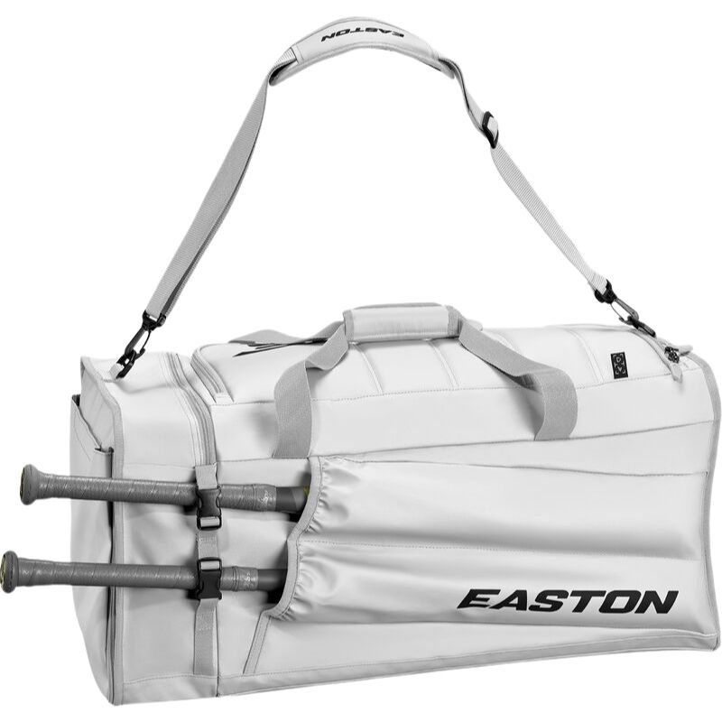 Easton MAV1 Duffel Bag Color White