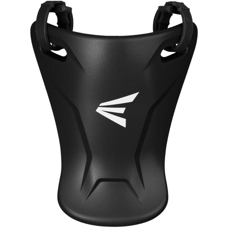 Easton CTHROGRD3 Catcher's Throat Guard 3.0 Color Black