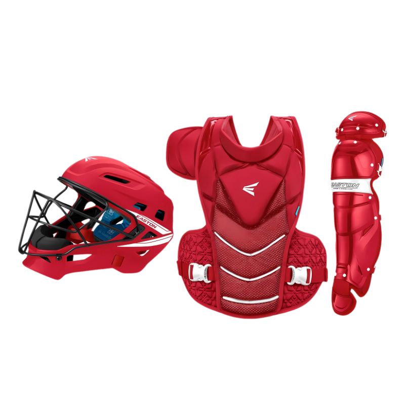 Easton JSCHRO The Very Best Kit M Red