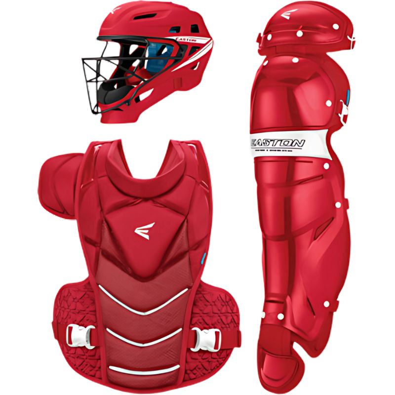 Easton JSCHRO The Very Best Kit M Red