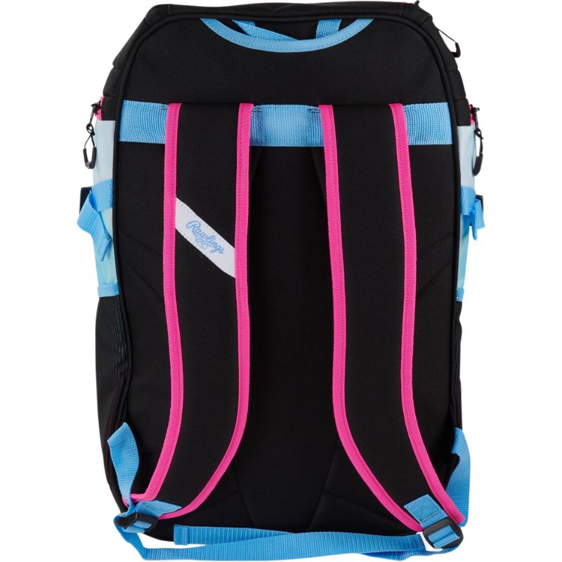 Rawlings FRANCHISE2 Series Backpack Color Miami