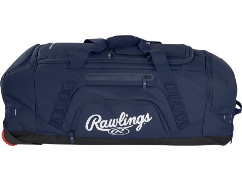 Rawlings YADI2 Wheeled Equipment Bag (Catcher)