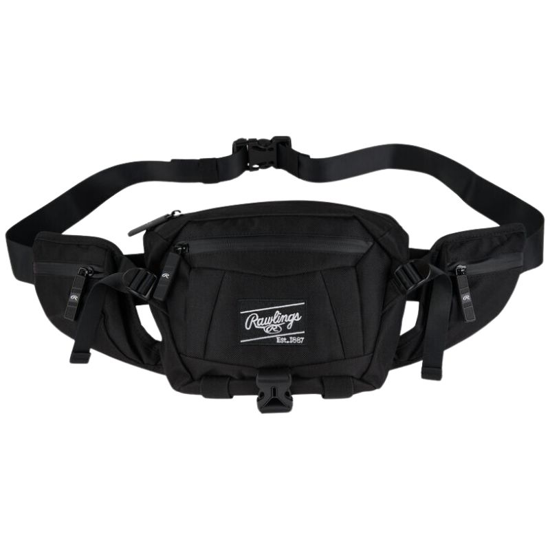 Rawlings Sling Bag Color Black