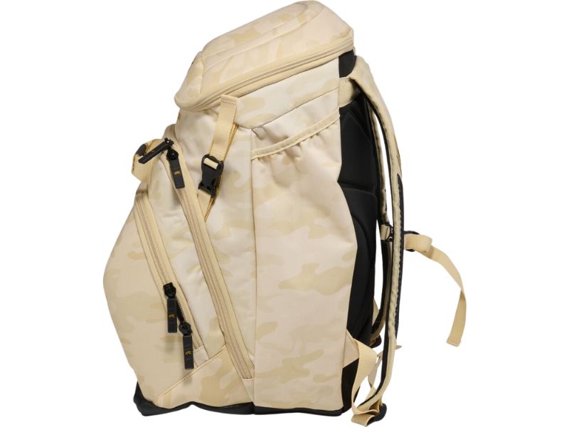 Rawlings GCBKPK Gold Collection Backpack Color Sand Camo
