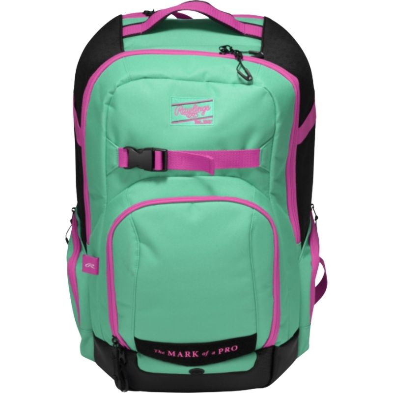 Rawlings JOURNEY Players Backpack