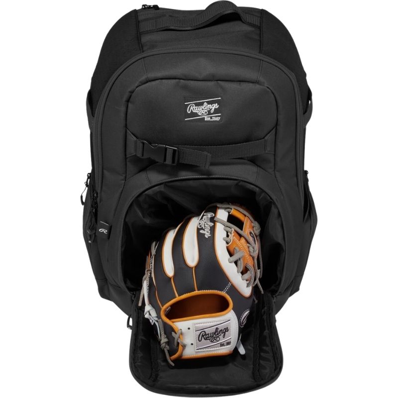 Rawlings JOURNEY Players Backpack