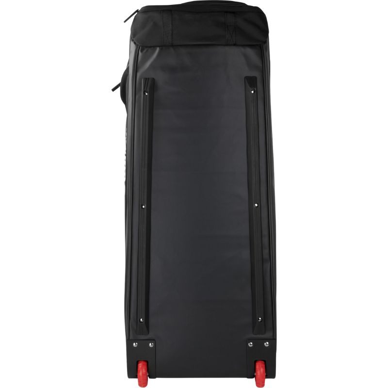 Rawlings WHWB23 Workhorse Wheeled Equipment Bag Color Black