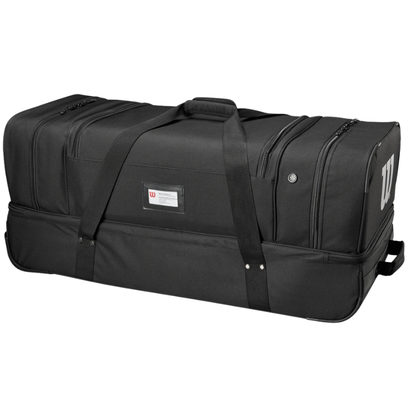 Wilson WB574420 Umpire Bag V2