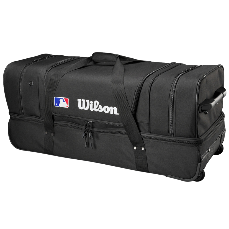 Wilson WB574420 Umpire Bag V2