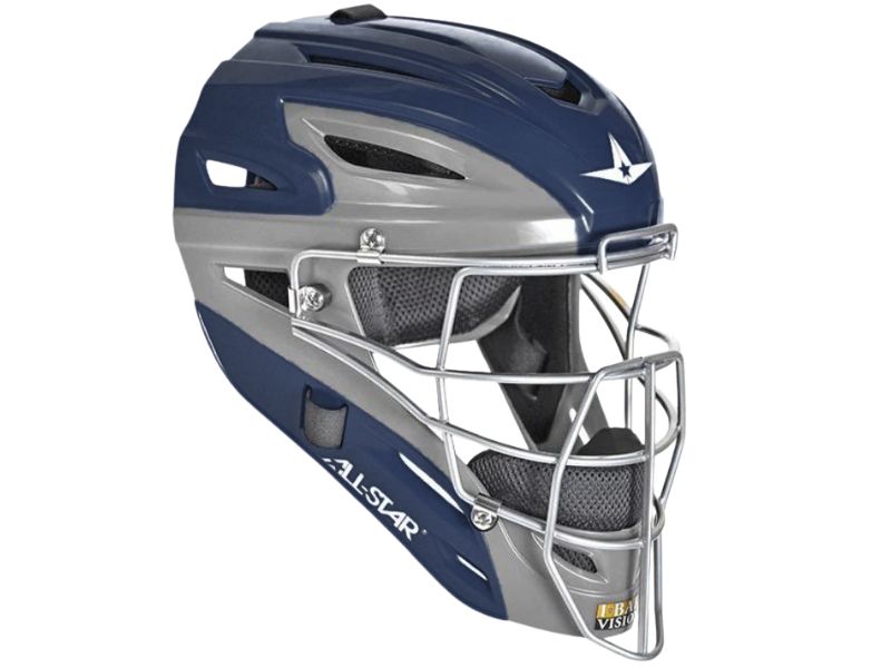 All Star MVP2500-GTT Two Tone (Matte/Glo Color Navy/Graphite