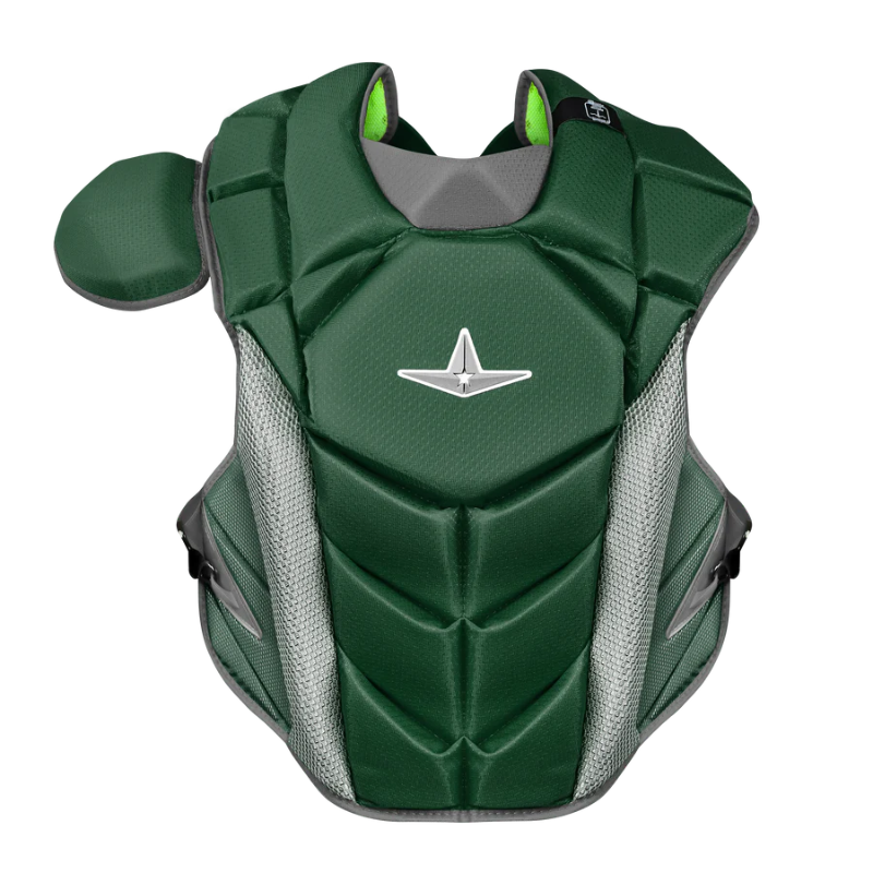 All Star CPCC-5-LGE MVP-Pro Chest Protector Adult