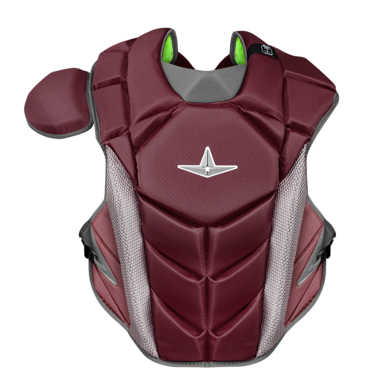 All Star CPCC-5-LGE MVP-Pro Chest Protector Adult