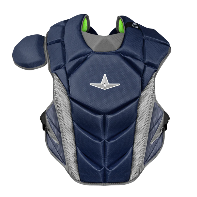 All Star CPCC-5-LGE MVP-Pro Chest Protector Adult
