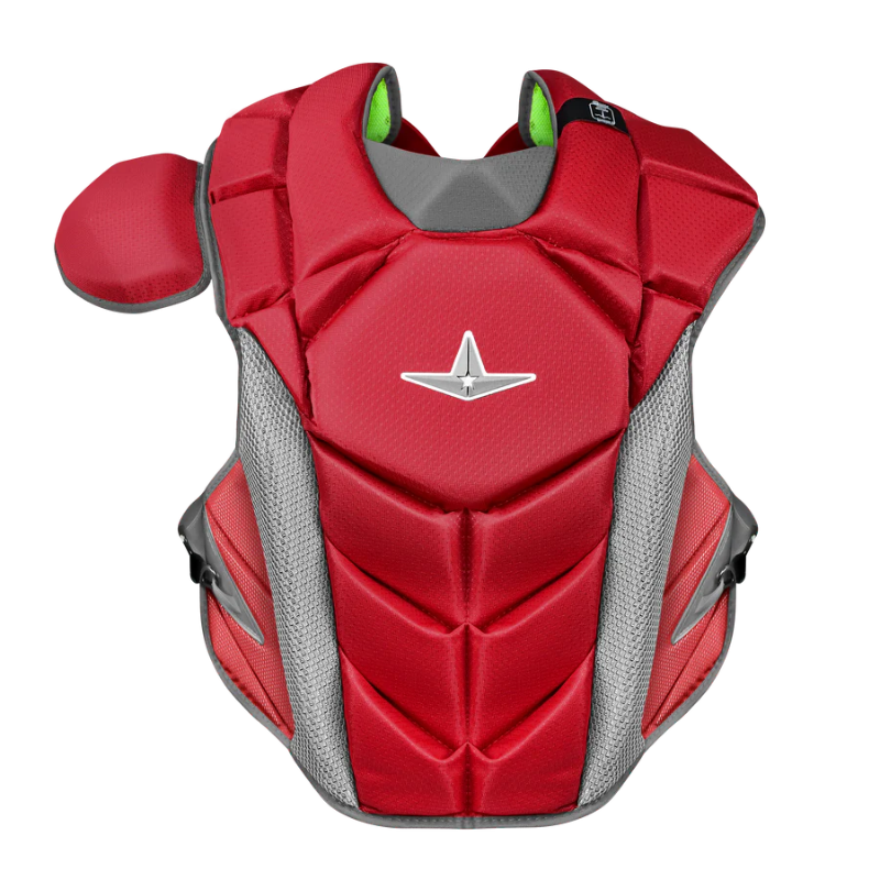 All Star CPCC-5-LGE MVP-Pro Chest Protector Adult