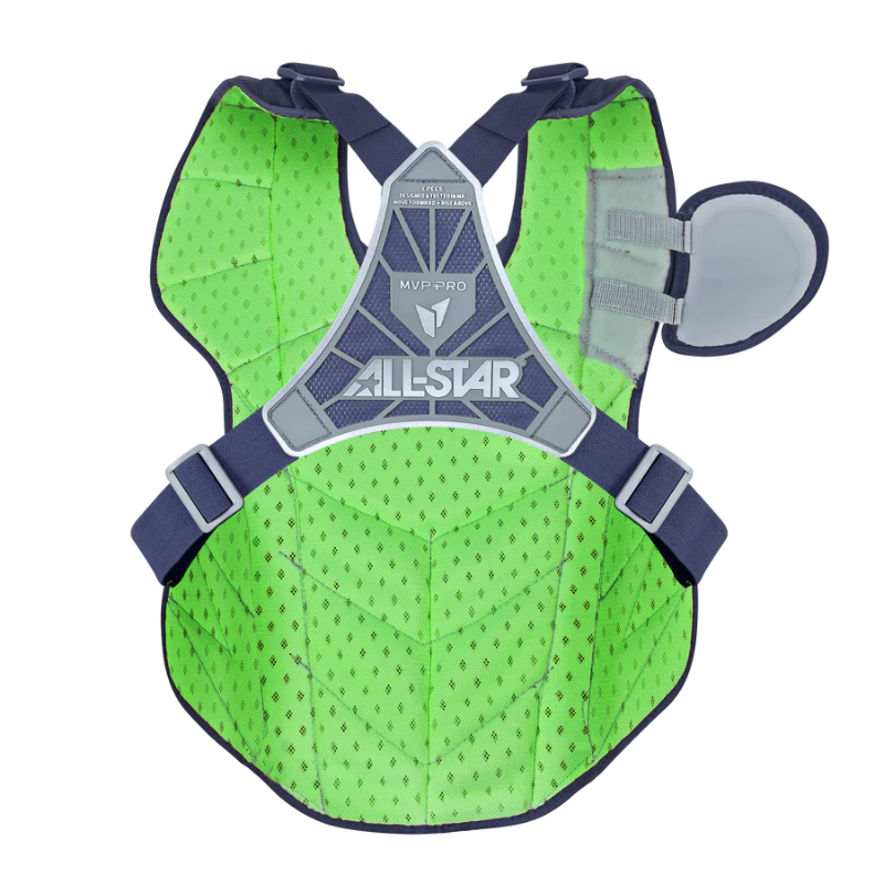 All Star CPCC-5-LGE MVP-Pro Chest Protector Adult