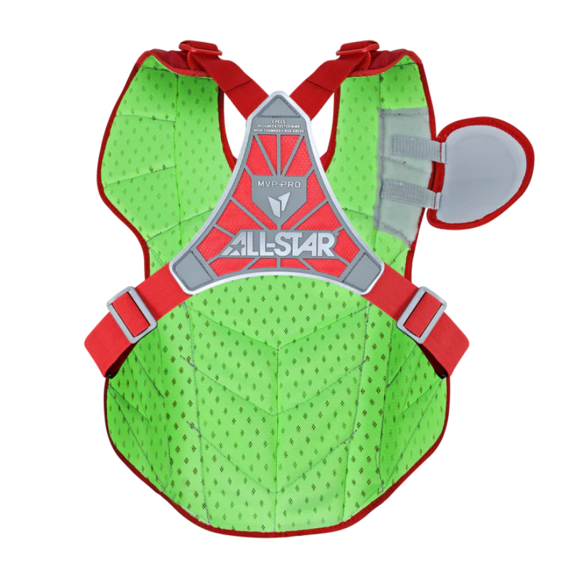 All Star CPCC-5-LGE MVP-Pro Chest Protector Adult